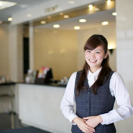 Hotel Pao Hiroshima Esterno foto