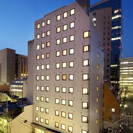 Hotel Pao Hiroshima Esterno foto